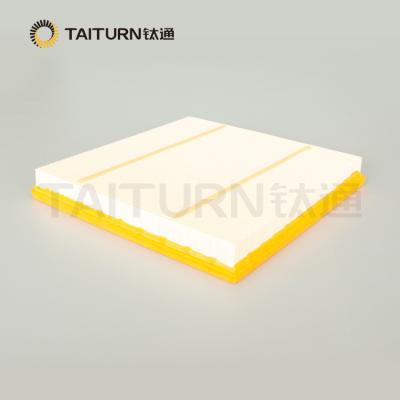 China Good Quality High Efficiency Car Engine Air Filter Fit For Use 17801-23030 OD ENVISION: 325mm ID: 215mm H: 500mm for sale