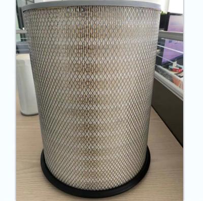 China Heavy Truck Truck Air Cleaner Auto Air Cleaner Price 21834199+21041296 for sale
