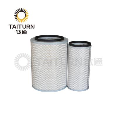 China Iron High Efficiency Replacement Passenger Car Fuel Oil Air Cabin Filter for sale
