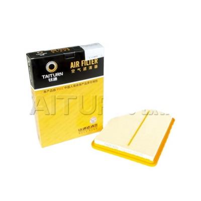 China Hot Selling Auto Car Spare Parts Air Filters 23437180 23437180 for sale