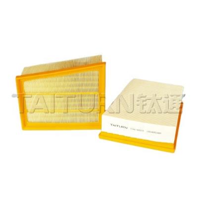 China Hot Selling Auto Car Spare Parts Air Filters 16546-8296R 16546-8296R for sale