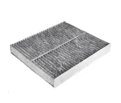 China Automobiles Cabin Filter China Filter Manufacturer 27277-1CA0A for sale