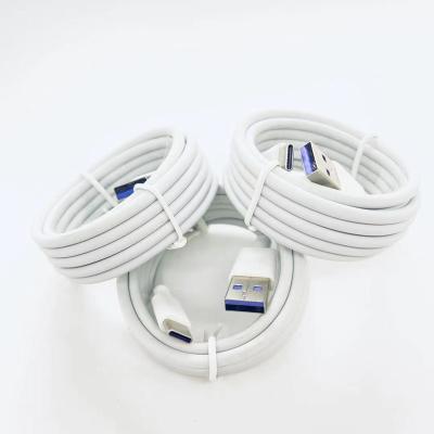 China Customizable MP3/MP4 Player Various Specifications 5A Fast Charging Data Cable for sale
