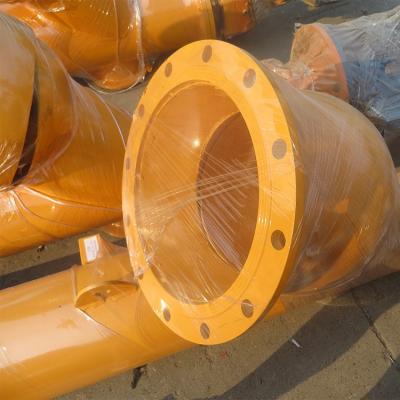 China Available Stainless Steel U Type Screw Quarry Engineers Service Conveyor for sale