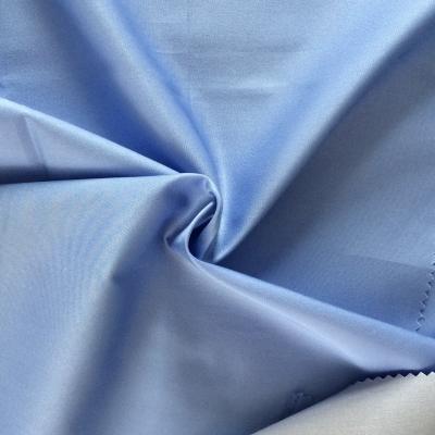 China Plain Dyes Polyester Cotton Spandex Fabric for Comfortable Clothing for sale