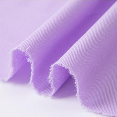China 4 Color Fastness To Wash Stretched Workwear Fabric With 2-way Stretchability And 3% Shrinkage for sale