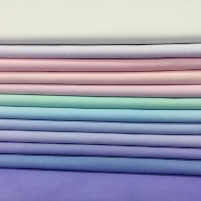Chine TC65/C35 T/C Vêtements de travail Tissu tissé avec trame rétrécissante < 2% à vendre