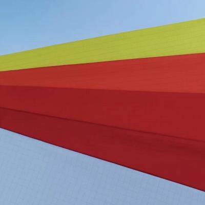 Chine Customer Workwear Needs TC Blended Fabrics With Rip-stop/WOP/Anti-Static à vendre