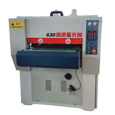 China The Other Woodworking Planer One Side Planer High Quality Industrial High Speed Bare Planer Wholesale for sale
