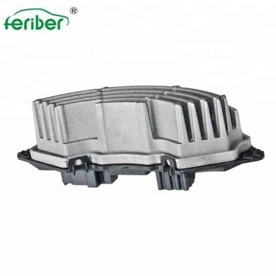 China Car Air Conditioner System Turbine Resistor 6441CE Fit Citroen Berlingo C4 Speed Peugeot 1.6 / 77366112 for sale