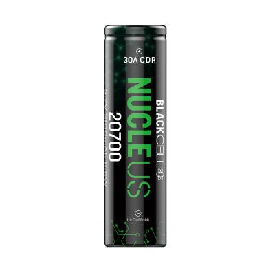 China High Power Density High Safety 3.7V 3100mah 11.5W Cylindrical Rechargeable Lithium Ion Battery 20700 Cells for sale