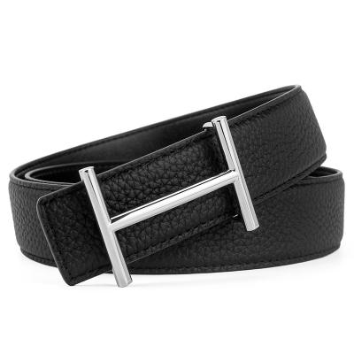 China Fashion.Casual.Business Genuine Original Box Size Designer Belts Famous Brands Luxury Belt for sale