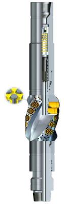 China Model YTLX Hydraulic Adjustable Stabilizer for sale