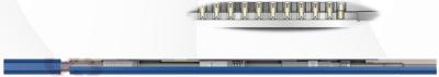 Китай KW-Torax II axial - torsional shock absorber продается