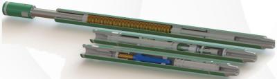 Китай KW hydraulic bidirectional impactor -- New technology for scientific research продается