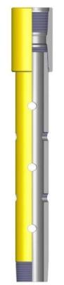 China PERFORATED SPACER TUBE Product No.: KI 457-43 for sale