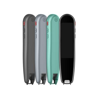 China Wifi Made In China 1Gb 16Gb Metal Plastic Multi Languages Translation English Scan Pen for sale
