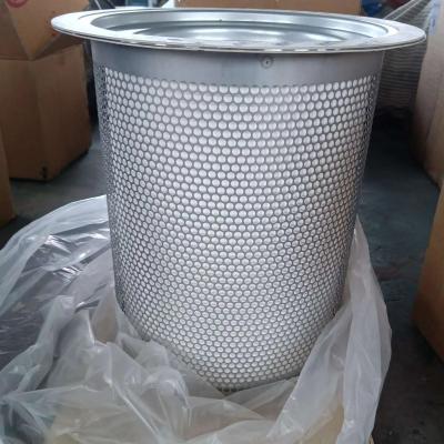 China Source Manufacturer 22219174 Oil Filter For Ingersoll Rand Air Compressor Parts for sale