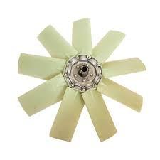 China Ingersoll-Rand Fan 22453617 High Quality Screw air Compressor Parts Wholesale for sale