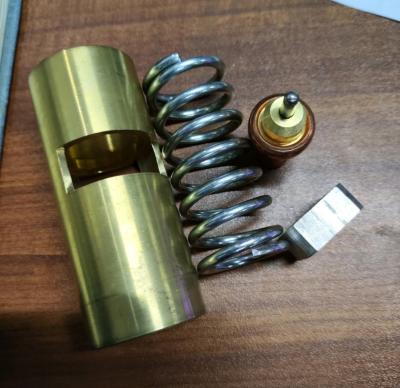 China Temperature Control Valve Maintenance Kit 31*75 High Quality Hot Selling Low-cost Accessories for sale