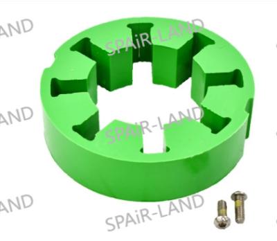 China Koppelgummi 02250152-671 Sullair kann hochwertiges Hot-Selling Low-Cost-Zubehör verwenden zu verkaufen