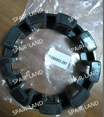 China Koppelgummi 88290003-397 TD Sullair kann hochwertiges Hot-Selling Low-Cost-Zubehör verwenden zu verkaufen
