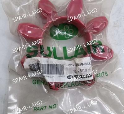 China Koppelgummi 88290019-865 TD Sullair kann hochwertiges Hot-Selling Low-Cost-Zubehör verwenden zu verkaufen