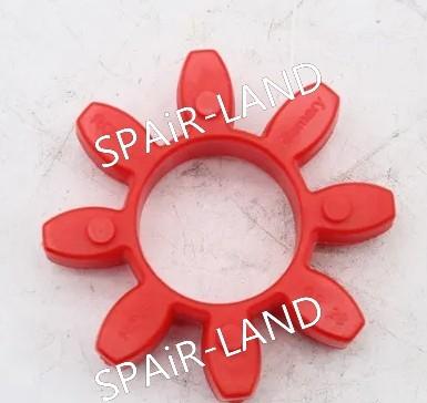 China Coupling Rubber GR28 High Quality Hot Selling Low-cost Accessories for sale