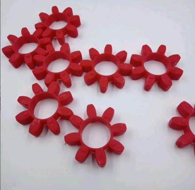China Coupling Rubber GR42 High Quality Hot Selling Low-cost Accessories for sale