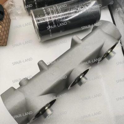 China Three-seat oil filter seat 13145 High Quality Hot Selling Low-cost Accessories for sale