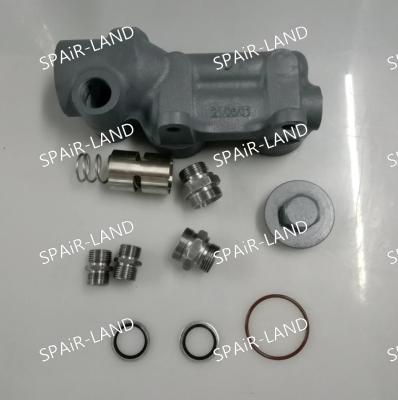 China Oil Filter Base 1613804300 Liutech Can Use High Quality Hot Selling Low-cost Accessories for sale