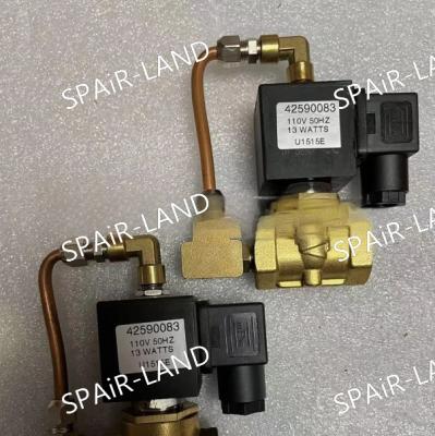 China Solenoidventil A11520074 Vergleiche kann hochwertiges Heißverkauf niedriges Zubehör verwenden zu verkaufen