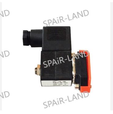 China Solenoidventil 1089066803 Sullair kann qualitativ hochwertiges Hot-Selling Low-Cost-Zubehör verwenden zu verkaufen