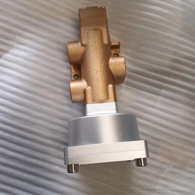 China Gardner Denver Quansi-pneumatic Relief Valve 90AR1083 High Quality Screw Air Compressor Parts Wholesale for sale