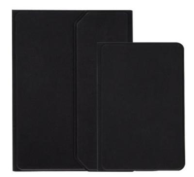 China Limit Notebook PU Process Slim Cordless Multifunctional Notepad for sale