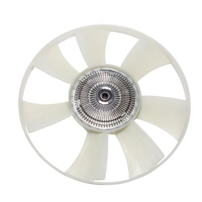China Cooling Fan Blade for Mercedes-Benz Sprinter 2500 3500 2014-2017 I4 2.1L Diesel for sale