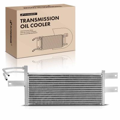 China Automatic Transmission Oil Cooler for Dodge Ram 1500 2007-2008 Ram 2500 3500 for sale