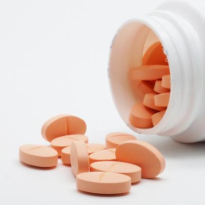 Chine Le magnésium de calcium zinguent les Tablettes antioxydantes de Multimineral de Multivitamin de D3 1000mg à vendre