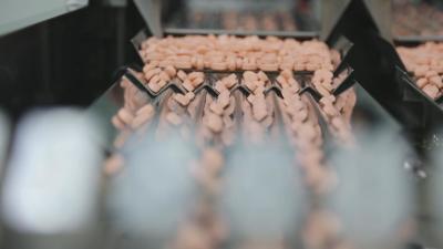 Chine Niacine A à calcium et à vitamine effervescents D du comprimé de vitamines de Z 14mg à vendre
