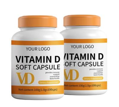 Chine La vitamine D3 des adultes 0.6g marque sur tablette à vendre