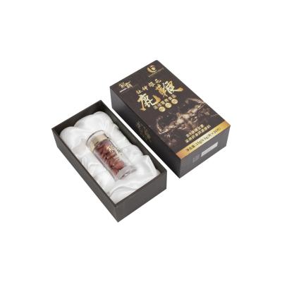 Cina Vitamine maschii Tonifying Yang Natural Health Product delle erbe di potenziamento di GMP in vendita