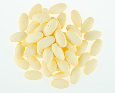 Chine Tablette de nutrition de vitamines et de minerais pour pulser la Tablette masticable de taurine de Tablette d'anti fatigue à vendre