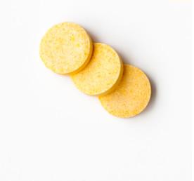 Cina Compresse effervescenti di salute 1000mg Colleen Fitzpatrick per l'integratore alimentare in vendita