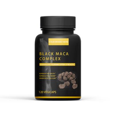 Cina Estratto di erbe naturale di Maca di libido di supplemento di potenziamento maschio in vendita