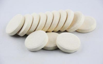 Chine Tablette effervescente complexe de la vitamine B pour les femmes enceintes adultes à vendre