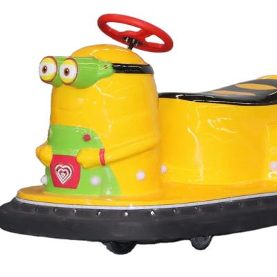 China Original Theme Park Factory Pack Kids Renault Amusement Bumper Car Flor Parts for sale