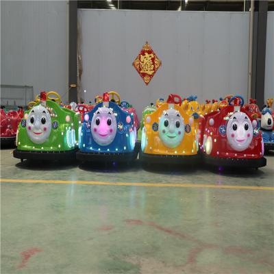 China Good Quality Mini Kids Electric Bumper Cars Fiberglass Car for sale