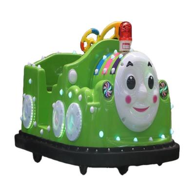 China PE 350W Spinning Mount Motor, 24V/2 Children's Electric Bumper Cars, Playground Toys for sale