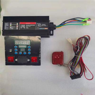 China Go Karts, Fighting Bumpers, Bumpers, 24 V Controllers With Remote Control Accessories 175*85*47 for sale