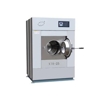 China Competitive Price Automatic Equipment Industrial Washing Dewatering Drying Machine 1100*1100*1600 for sale